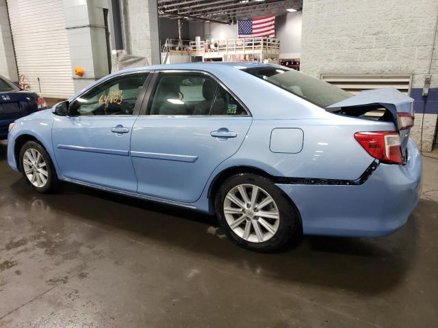 Photo 1 VIN: 4T4BF1FK4DR315891 - TOYOTA CAMRY L 