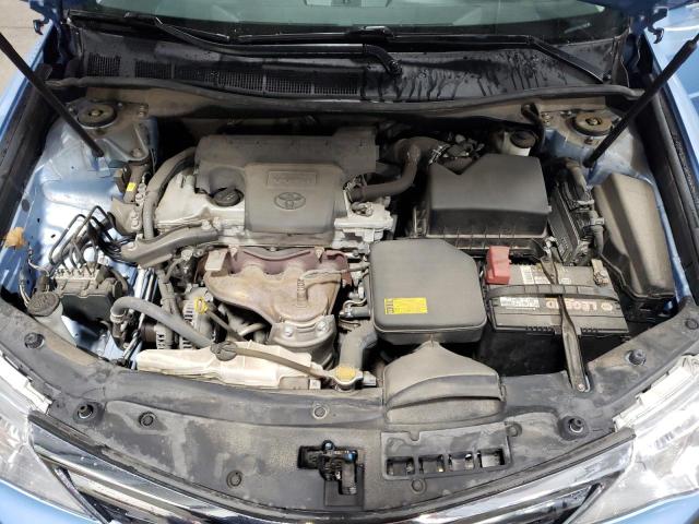 Photo 10 VIN: 4T4BF1FK4DR315891 - TOYOTA CAMRY L 