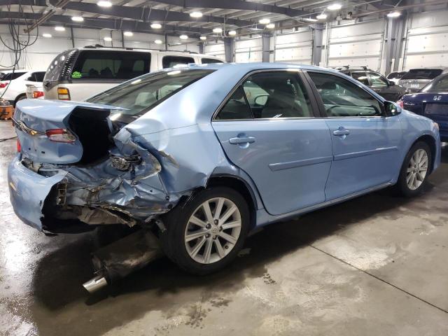 Photo 2 VIN: 4T4BF1FK4DR315891 - TOYOTA CAMRY L 