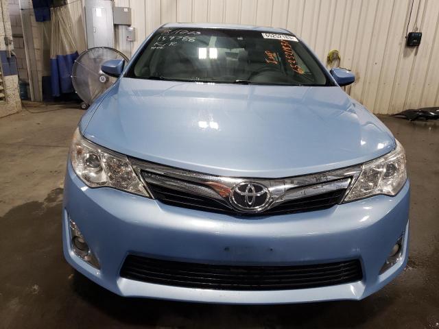 Photo 4 VIN: 4T4BF1FK4DR315891 - TOYOTA CAMRY L 