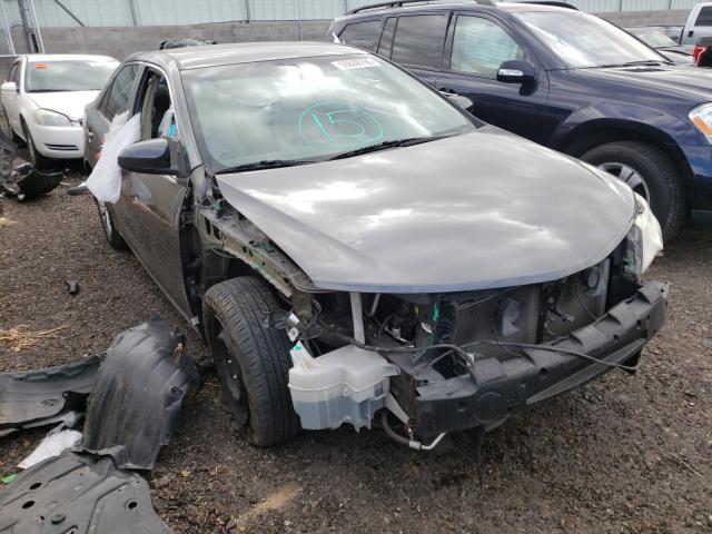 Photo 0 VIN: 4T4BF1FK4DR319729 - TOYOTA CAMRY L 