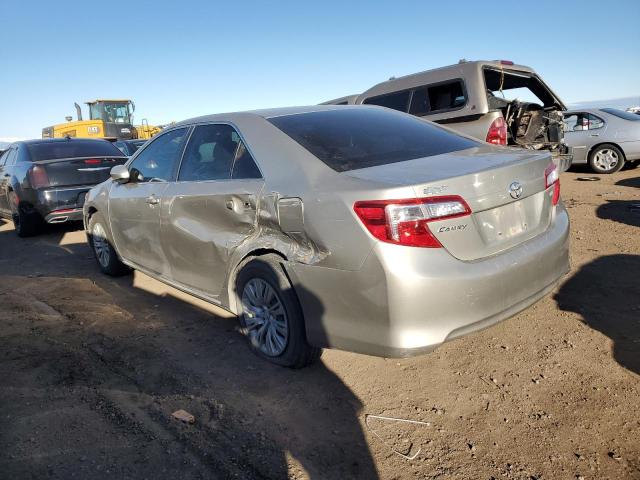 Photo 1 VIN: 4T4BF1FK4DR320220 - TOYOTA CAMRY L 