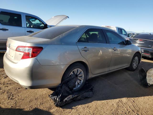 Photo 2 VIN: 4T4BF1FK4DR320220 - TOYOTA CAMRY L 