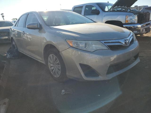 Photo 3 VIN: 4T4BF1FK4DR320220 - TOYOTA CAMRY L 