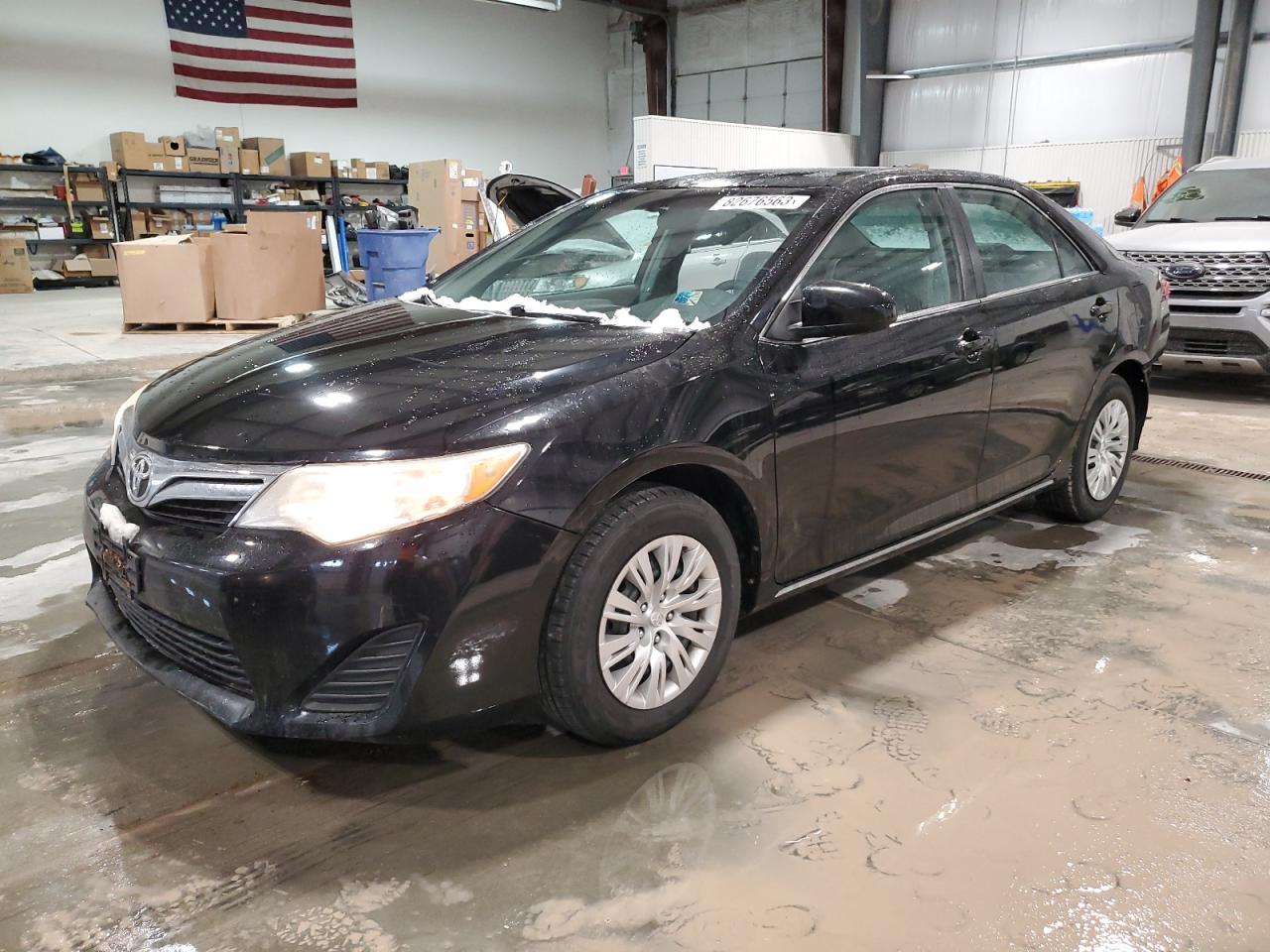 Photo 0 VIN: 4T4BF1FK4DR320671 - TOYOTA CAMRY 