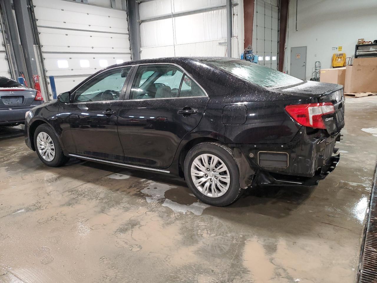 Photo 1 VIN: 4T4BF1FK4DR320671 - TOYOTA CAMRY 