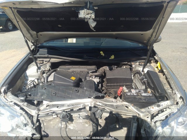 Photo 9 VIN: 4T4BF1FK4DR321058 - TOYOTA CAMRY 