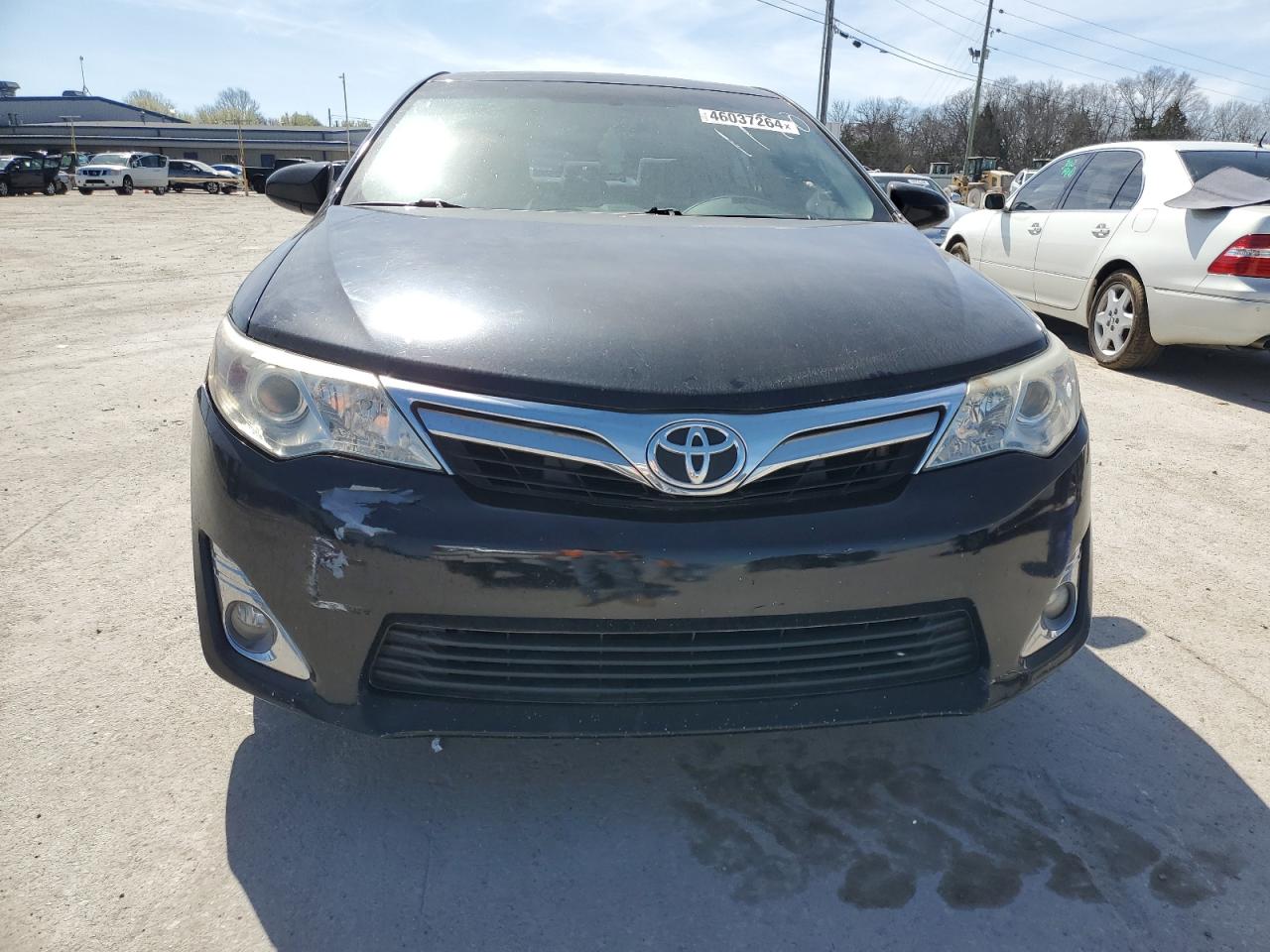 Photo 4 VIN: 4T4BF1FK4DR321190 - TOYOTA CAMRY 