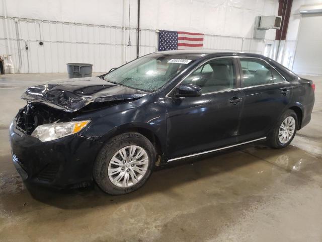 Photo 0 VIN: 4T4BF1FK4DR325711 - TOYOTA CAMRY L 