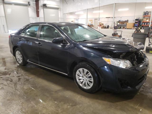 Photo 3 VIN: 4T4BF1FK4DR325711 - TOYOTA CAMRY L 