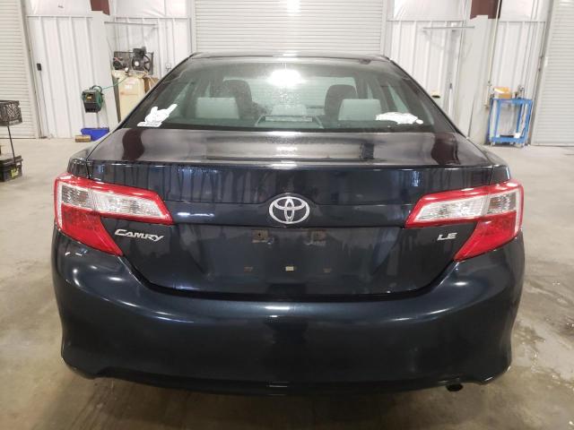 Photo 5 VIN: 4T4BF1FK4DR325711 - TOYOTA CAMRY L 