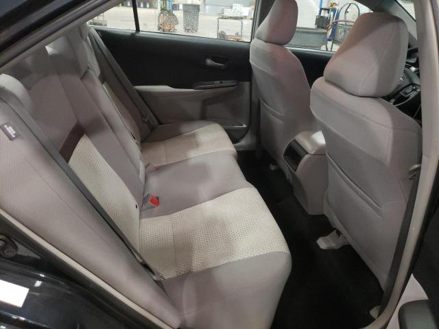 Photo 9 VIN: 4T4BF1FK4DR325711 - TOYOTA CAMRY L 