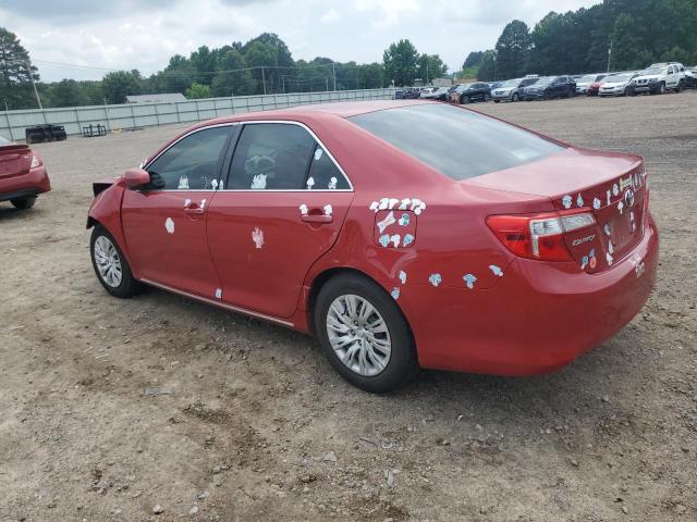 Photo 1 VIN: 4T4BF1FK4DR325904 - TOYOTA CAMRY 