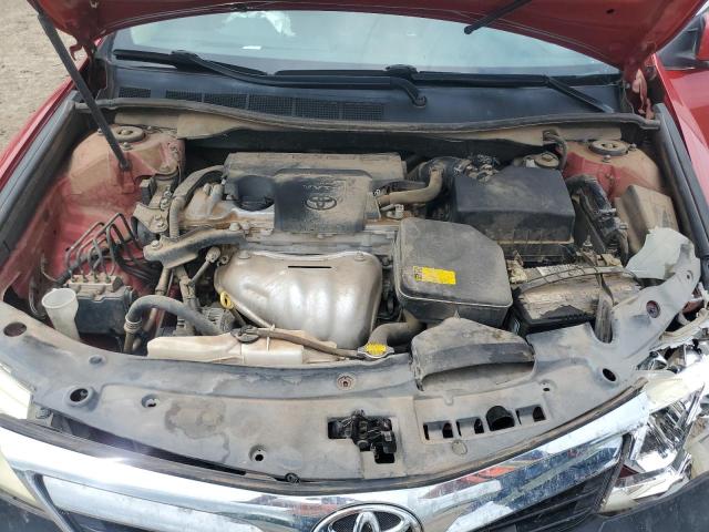 Photo 10 VIN: 4T4BF1FK4DR325904 - TOYOTA CAMRY 