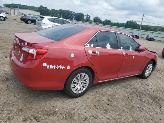 Photo 2 VIN: 4T4BF1FK4DR325904 - TOYOTA CAMRY 