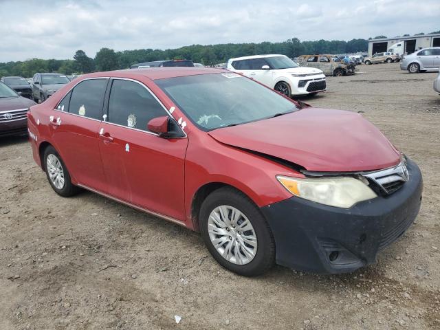 Photo 3 VIN: 4T4BF1FK4DR325904 - TOYOTA CAMRY 