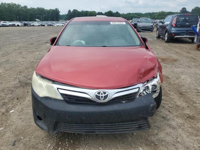 Photo 4 VIN: 4T4BF1FK4DR325904 - TOYOTA CAMRY 