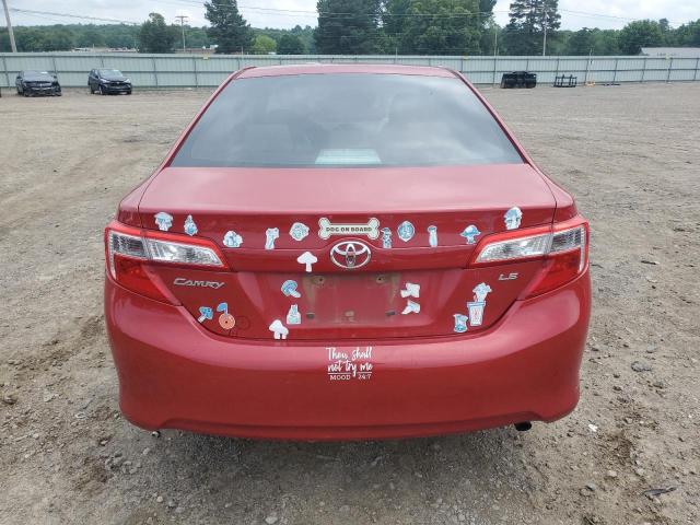 Photo 5 VIN: 4T4BF1FK4DR325904 - TOYOTA CAMRY 