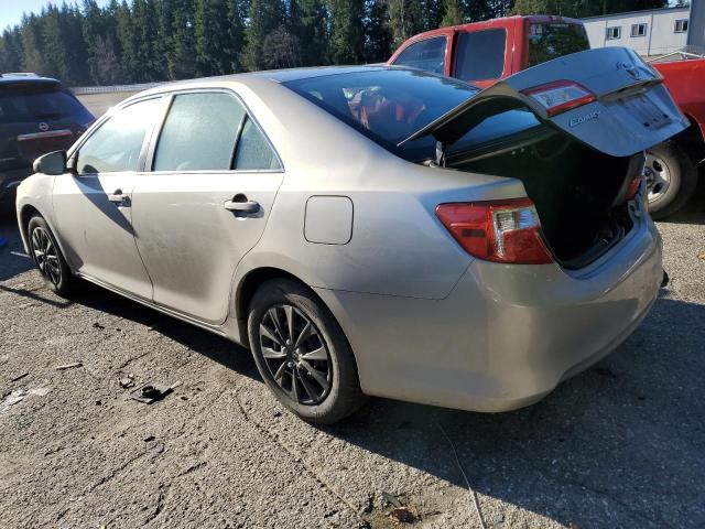 Photo 1 VIN: 4T4BF1FK4DR326910 - TOYOTA CAMRY 