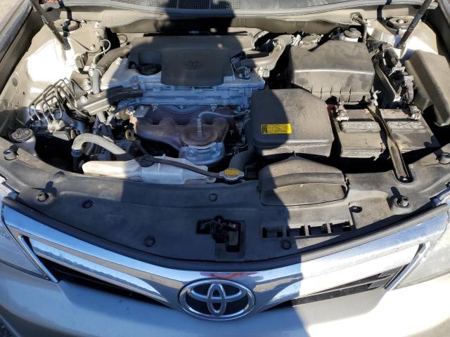 Photo 10 VIN: 4T4BF1FK4DR326910 - TOYOTA CAMRY 