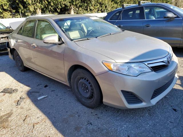 Photo 3 VIN: 4T4BF1FK4DR326910 - TOYOTA CAMRY 