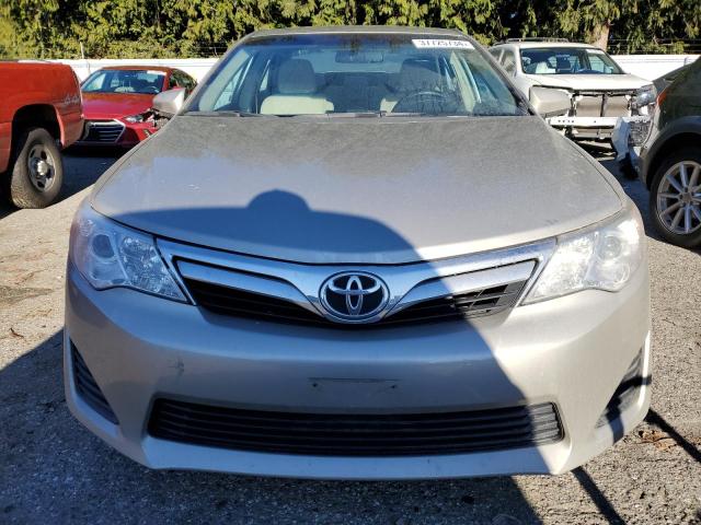 Photo 4 VIN: 4T4BF1FK4DR326910 - TOYOTA CAMRY 