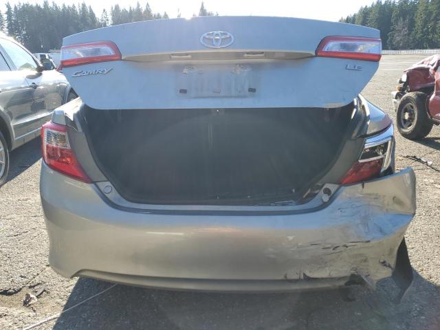 Photo 5 VIN: 4T4BF1FK4DR326910 - TOYOTA CAMRY 