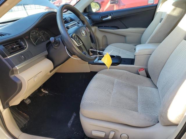 Photo 6 VIN: 4T4BF1FK4DR326910 - TOYOTA CAMRY 