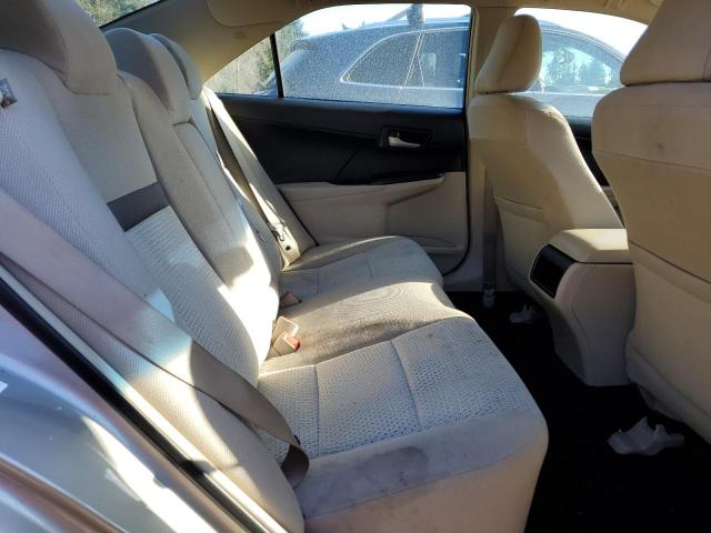 Photo 9 VIN: 4T4BF1FK4DR326910 - TOYOTA CAMRY 