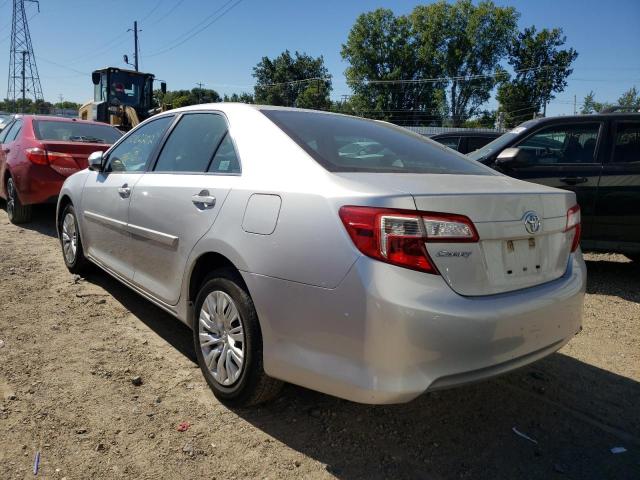 Photo 2 VIN: 4T4BF1FK4DR329242 - TOYOTA CAMRY LE 