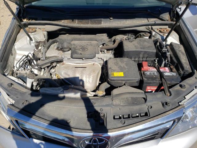 Photo 6 VIN: 4T4BF1FK4DR329242 - TOYOTA CAMRY LE 