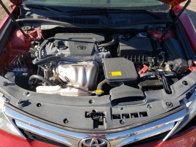 Photo 10 VIN: 4T4BF1FK4DR333162 - TOYOTA CAMRY L 