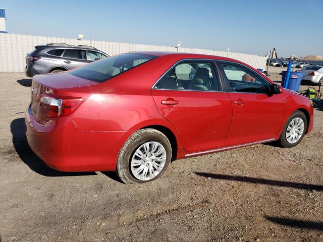 Photo 2 VIN: 4T4BF1FK4DR333162 - TOYOTA CAMRY L 