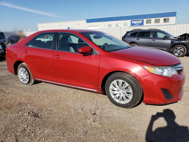 Photo 3 VIN: 4T4BF1FK4DR333162 - TOYOTA CAMRY L 