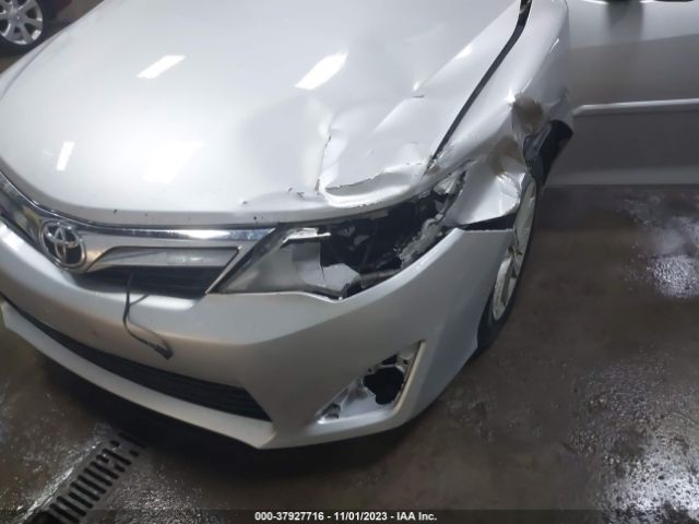 Photo 5 VIN: 4T4BF1FK4DR334666 - TOYOTA CAMRY 