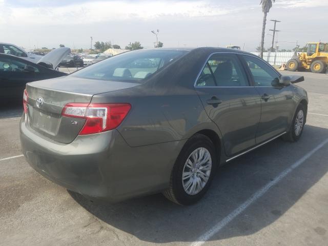 Photo 3 VIN: 4T4BF1FK4ER337987 - TOYOTA CAMRY L 