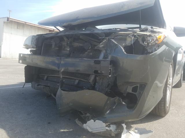 Photo 8 VIN: 4T4BF1FK4ER337987 - TOYOTA CAMRY L 