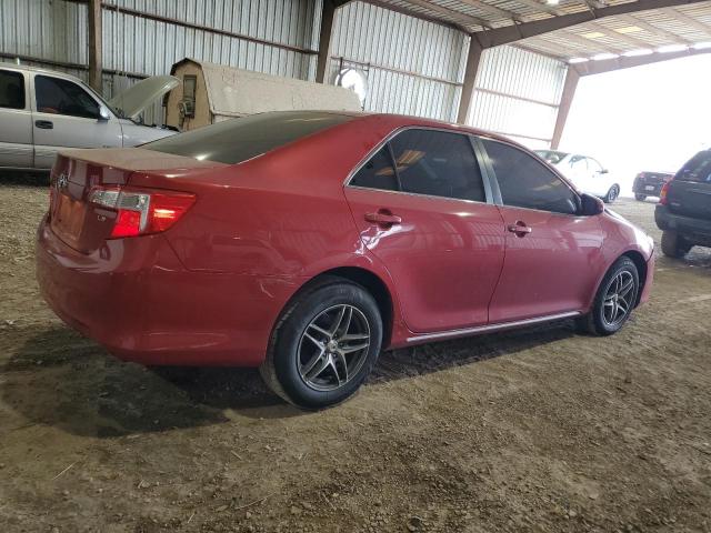 Photo 2 VIN: 4T4BF1FK4ER338458 - TOYOTA CAMRY L 