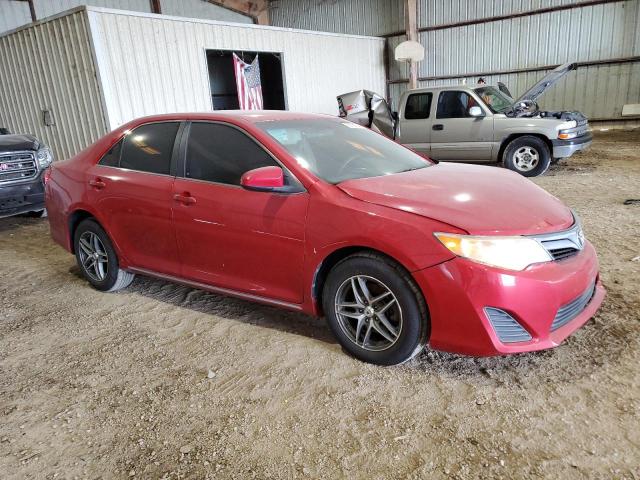 Photo 3 VIN: 4T4BF1FK4ER338458 - TOYOTA CAMRY L 