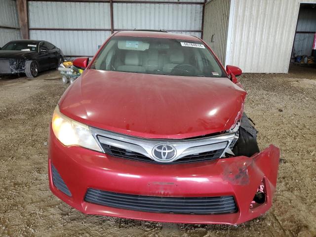 Photo 4 VIN: 4T4BF1FK4ER338458 - TOYOTA CAMRY L 