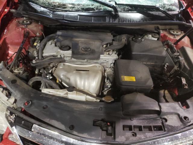 Photo 6 VIN: 4T4BF1FK4ER340856 - TOYOTA CAMRY L 