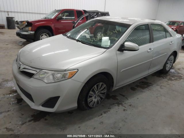 Photo 1 VIN: 4T4BF1FK4ER344082 - TOYOTA CAMRY 