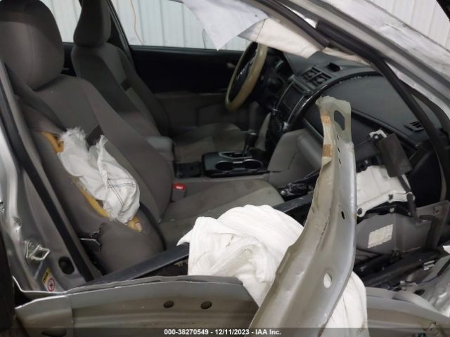 Photo 4 VIN: 4T4BF1FK4ER344082 - TOYOTA CAMRY 