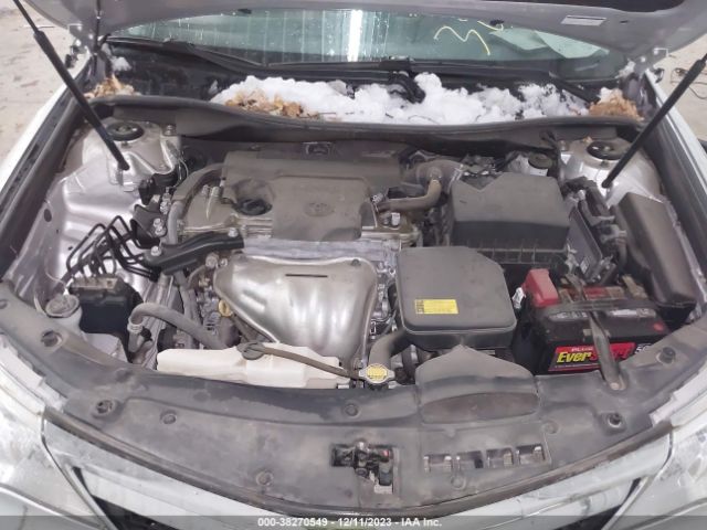 Photo 9 VIN: 4T4BF1FK4ER344082 - TOYOTA CAMRY 