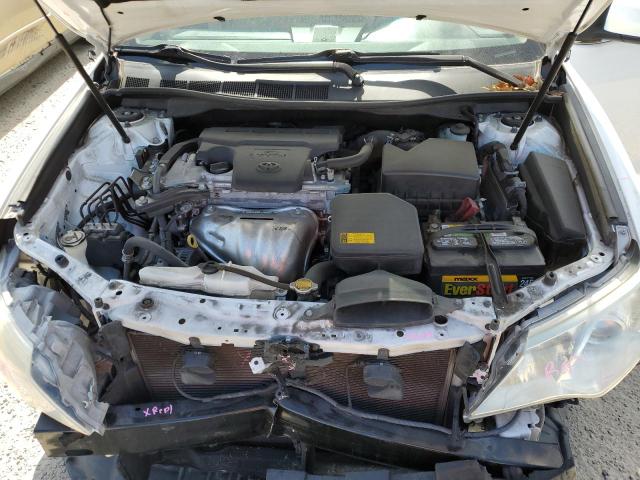 Photo 10 VIN: 4T4BF1FK4ER345216 - TOYOTA CAMRY 