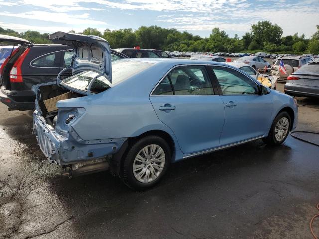 Photo 2 VIN: 4T4BF1FK4ER345653 - TOYOTA CAMRY 