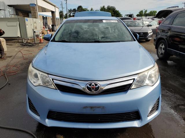 Photo 4 VIN: 4T4BF1FK4ER345653 - TOYOTA CAMRY 