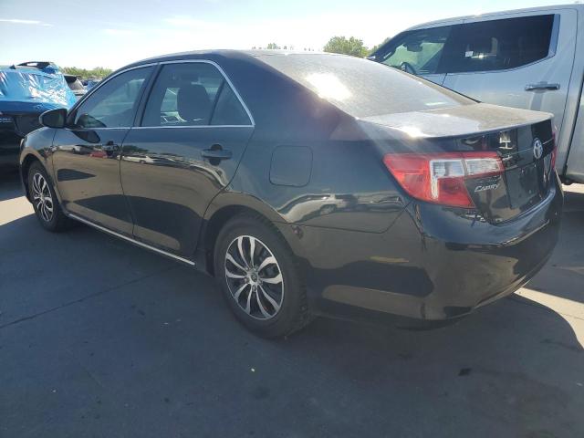 Photo 1 VIN: 4T4BF1FK4ER346849 - TOYOTA CAMRY 