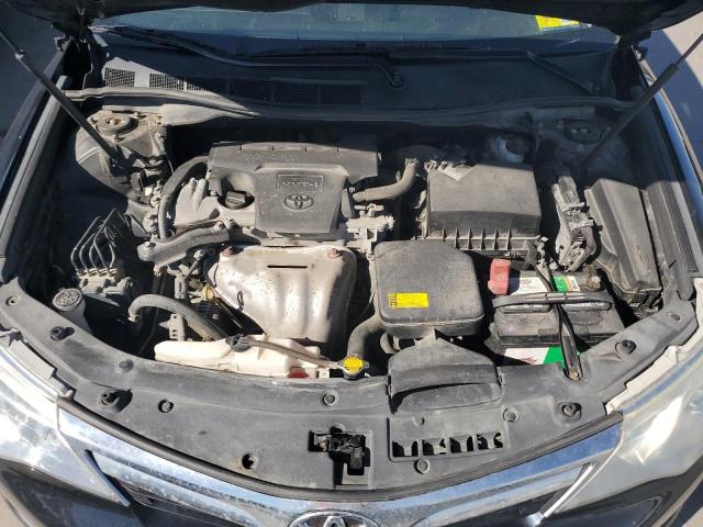 Photo 10 VIN: 4T4BF1FK4ER346849 - TOYOTA CAMRY 