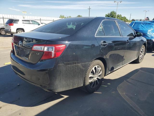 Photo 2 VIN: 4T4BF1FK4ER346849 - TOYOTA CAMRY 